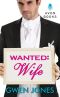 [French Kiss 01] • Wanted · Wife